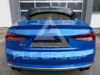 2017 Audi S5