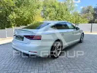 2017 Audi S5
