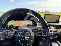 2017 Audi S5
