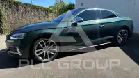 2017 Audi S5
