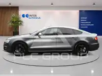 2017 Audi S5