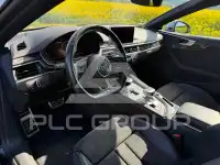2017 Audi S5
