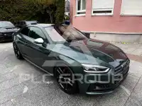2017 Audi S5