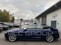 2017 Audi S5