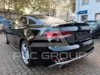 2017 Audi S5