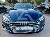 2017 Audi S5