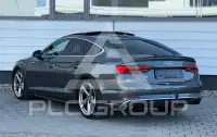 2017 Audi S5
