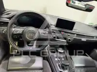 2017 Audi S5