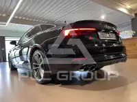 2017 Audi S5