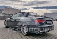 2017 Audi S5