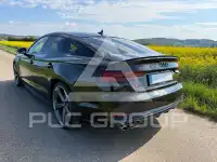 2017 Audi S5