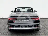2017 Audi S5