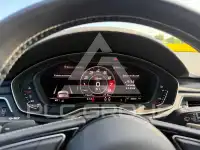 2017 Audi S5