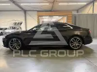 2017 Audi S5