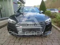 2017 Audi S5