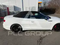 2017 Audi S5