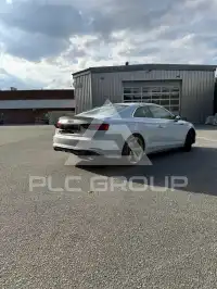 2017 Audi S5