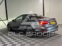 2017 Audi S5