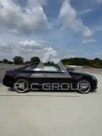 2017 Audi S5