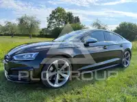 2017 Audi S5