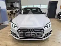 2017 Audi S5