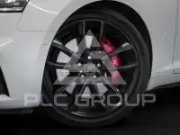 2017 Audi S5
