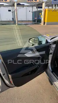 2017 Audi S5