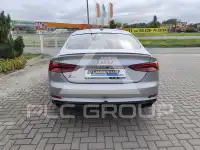 2017 Audi S5