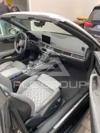 2017 Audi S5