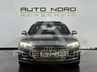2017 Audi S5