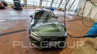 2017 Audi S5