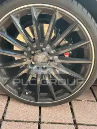 2017 Audi S5
