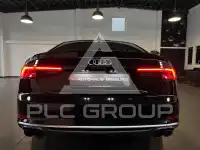 2017 Audi S5