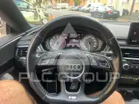 2017 Audi S5
