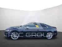 2017 Audi S5
