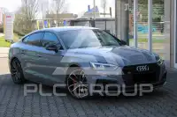 2017 Audi S5