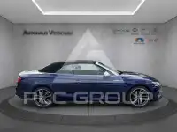 2017 Audi S5