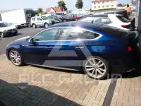2017 Audi S5