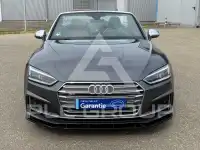 2017 Audi S5