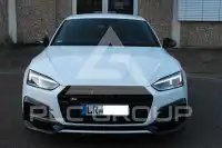 2017 Audi S5