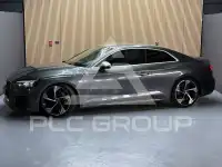 2017 Audi RS5