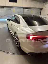 2017 Audi RS5