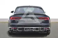 2017 Audi RS5