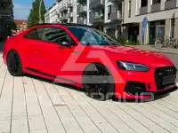 2017 Audi RS5
