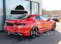 2017 Audi RS5