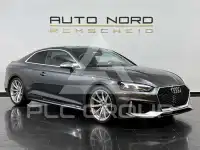 2017 Audi RS5