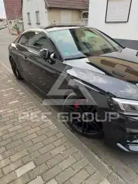 2017 Audi RS5