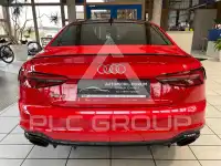 2017 Audi RS5