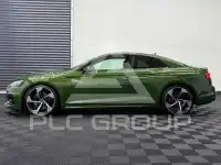 2017 Audi RS5