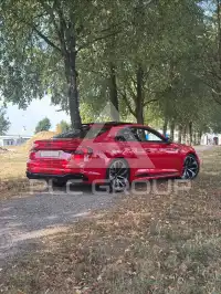 2017 Audi RS5